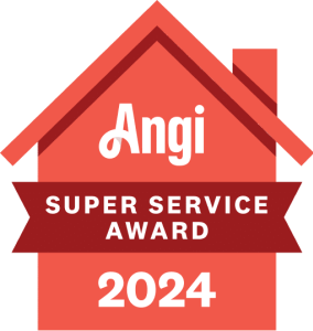 Angi Super Service Award 2024