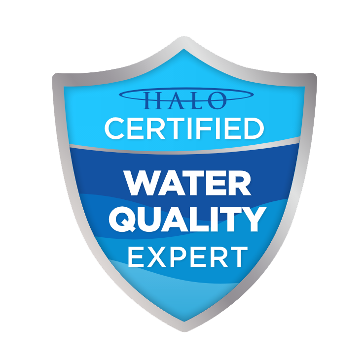 HALO Certified Expert
