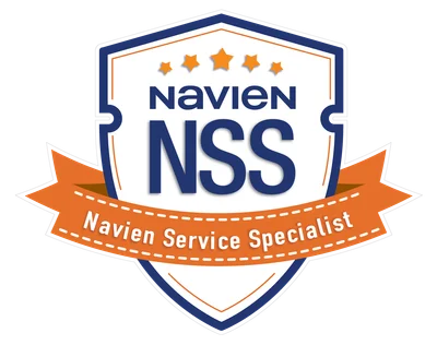 Navien Service Specialist