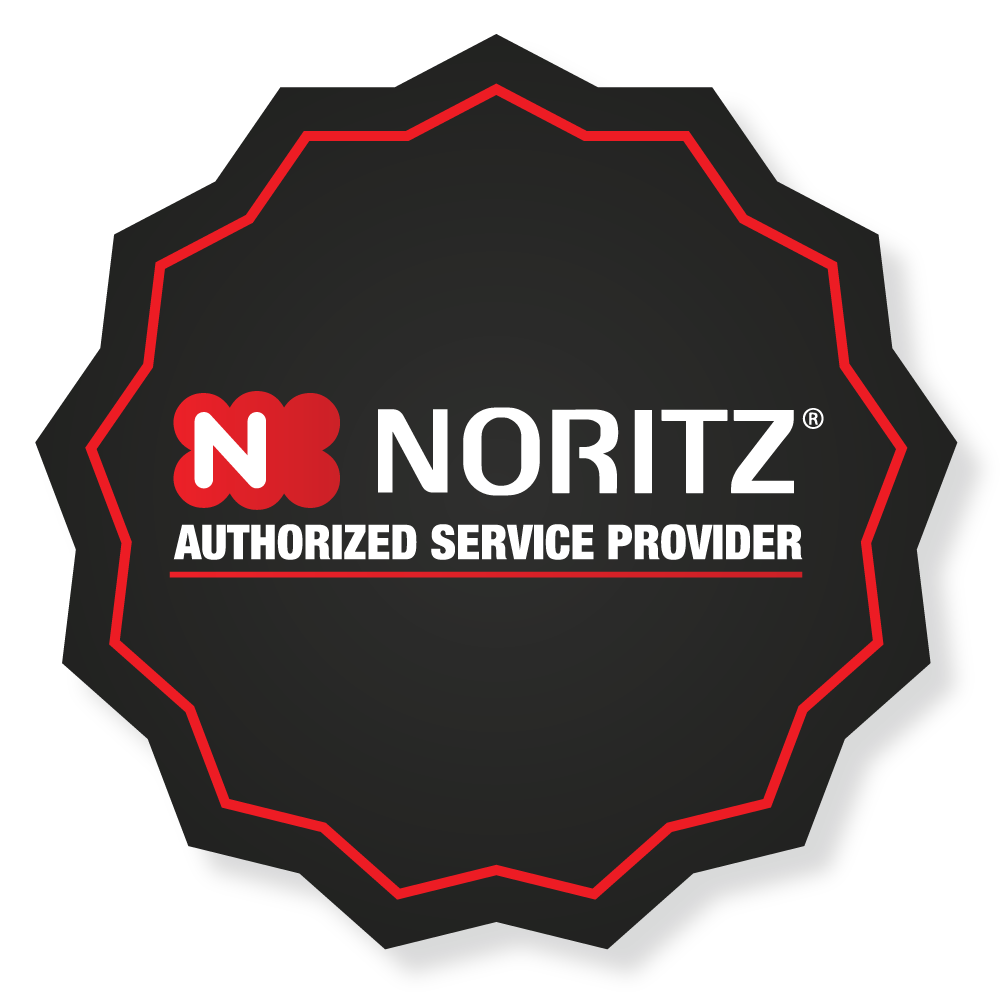 Noritz Authorized Service Provider