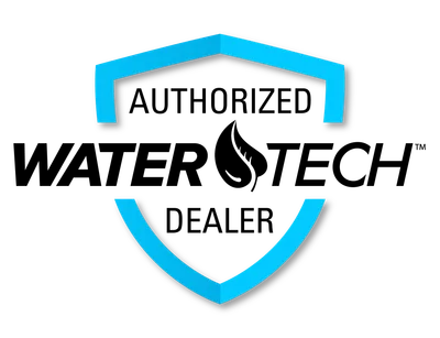 WaterTech Authorized Dealer