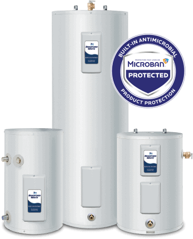 Bradford White Water Heaters product