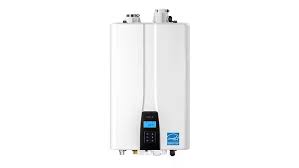 Navien Water Heaters product