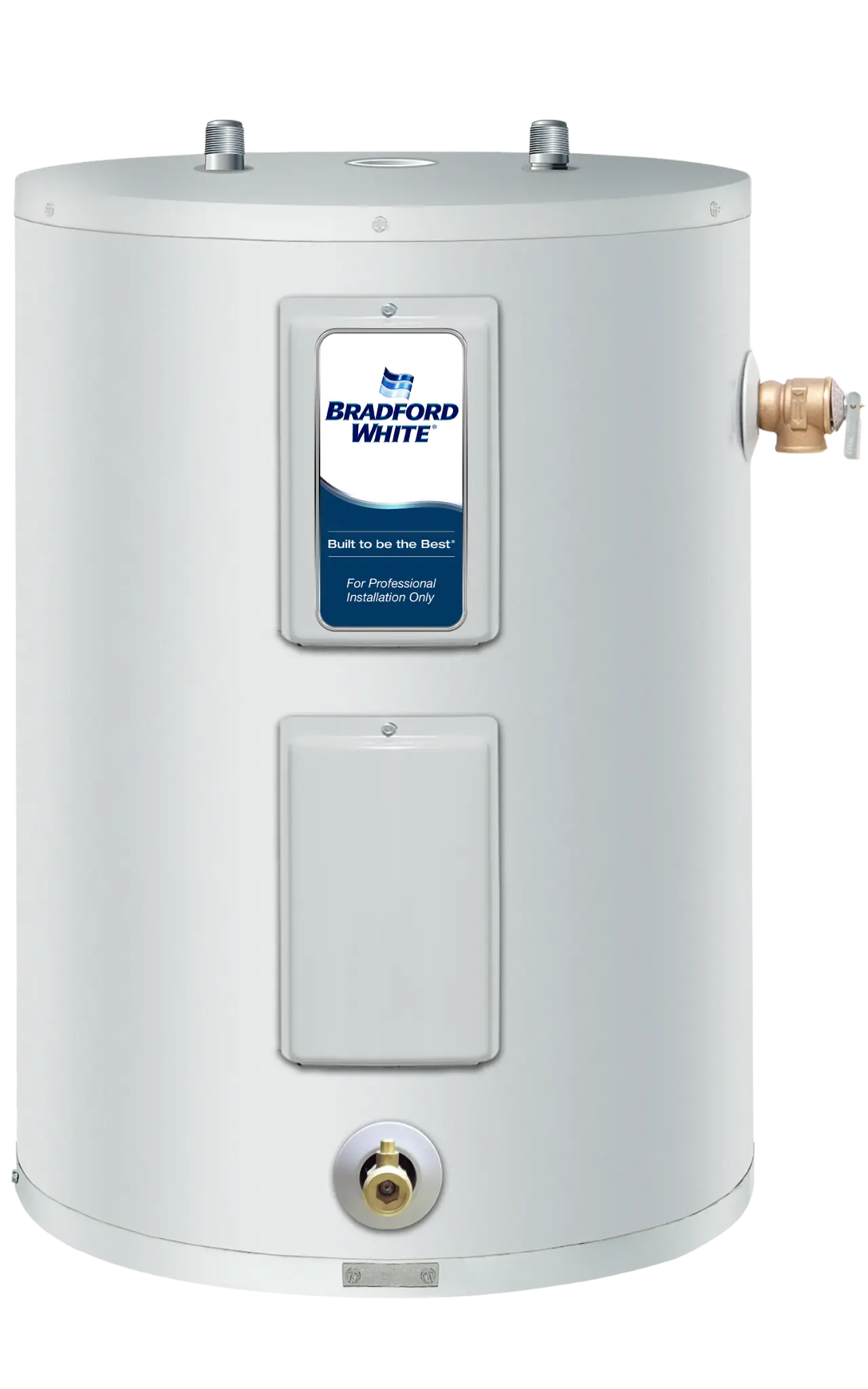 Bradford White 50-Gallon Electric Water Heater