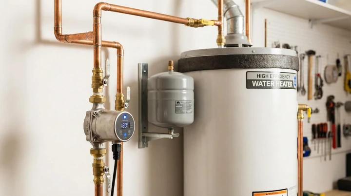 Explore Our Water Softeners