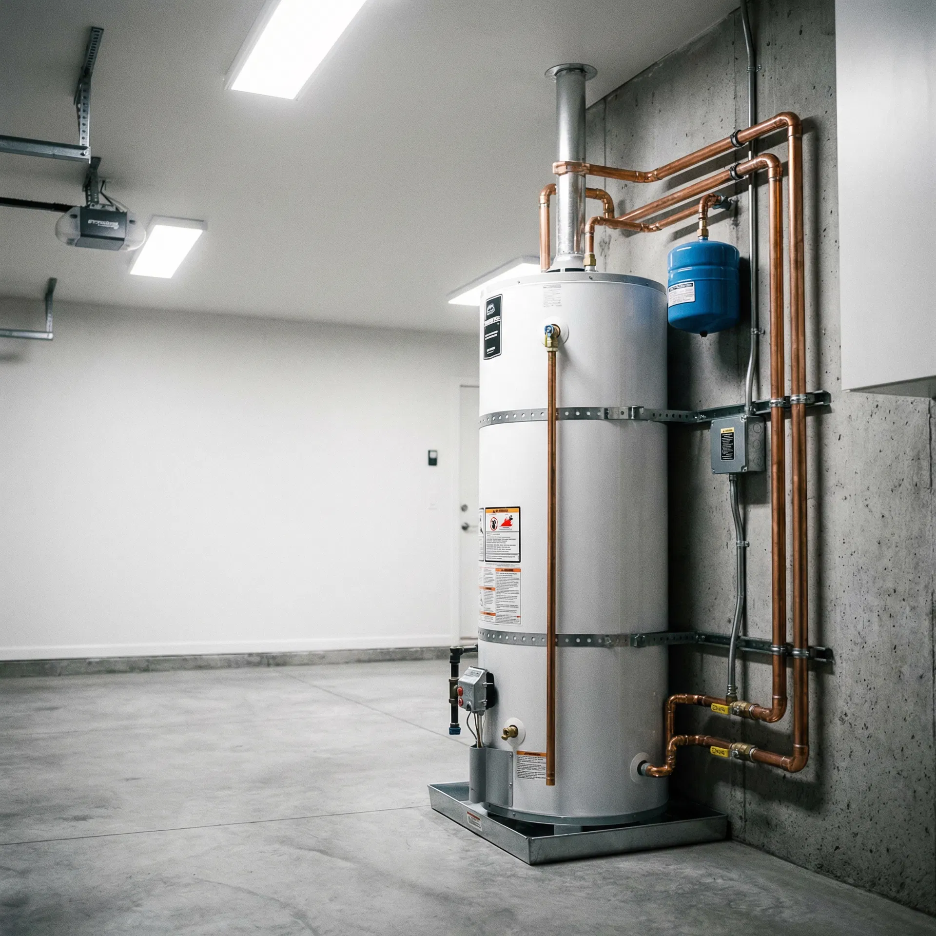 Explore Our Water Heater